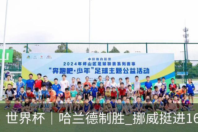 世界杯｜哈兰德制胜 挪威挺进16强将战巴西
