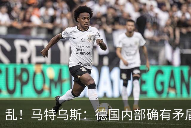 乱！马特乌斯：德国内部确有矛盾，部分人带家属随行其他人却不行