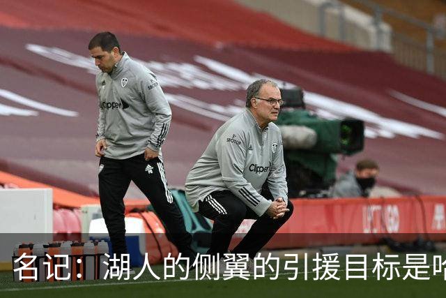 名记：湖人的侧翼的引援目标是哈里斯、格莱姆斯和迪恩·韦德